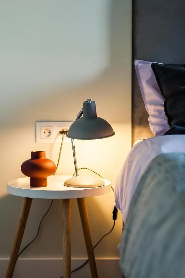 Splendid Spektrum, 2 Pokoje, Prywatny Parking, Blisko Morza Apartment Gdansk Poland